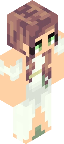 Skin fa15d6 Minecraft skin preview