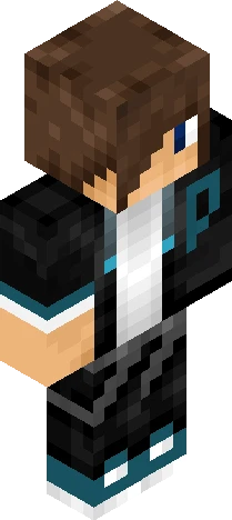 Skin fa1a50 Minecraft skin preview