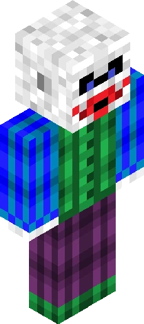 Skin fa1b0c Minecraft skin preview