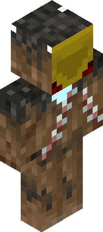 Skin fa2cb2 Minecraft skin preview