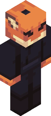Skin fa3712 Minecraft skin preview