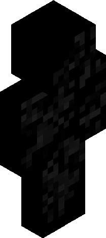 image provided is a Minecraft skin preview