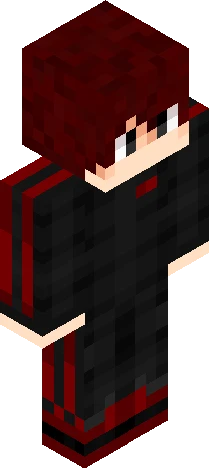 Skin fa462e Minecraft skin preview