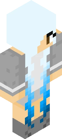 Skin fa5185 Minecraft skin preview