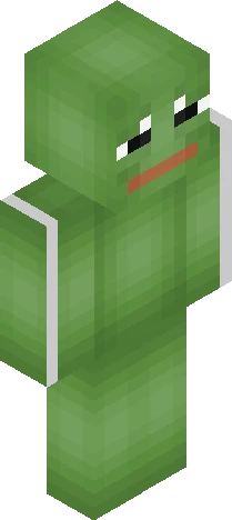 Skin fa5a42 Minecraft skin preview