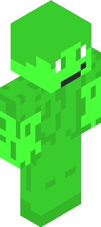 Skin fa5abe Minecraft skin preview