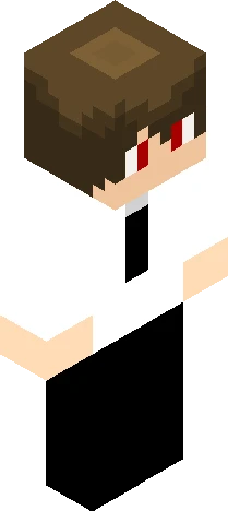 Skin fa5b36 Minecraft skin preview