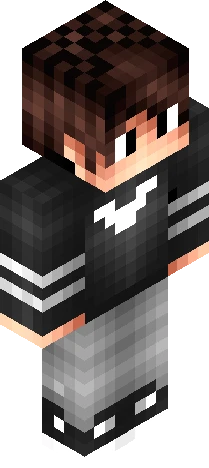 Skin fa60c6 Minecraft skin preview