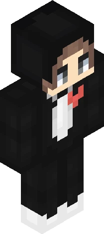 Skin fa6946 Minecraft skin preview