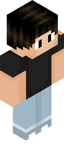 Skin fa7546 Minecraft skin preview