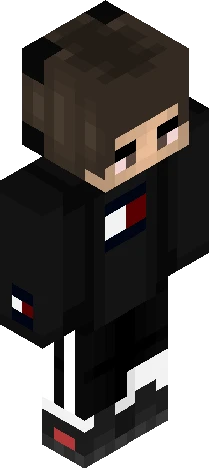 Skin fa75bb Minecraft skin preview