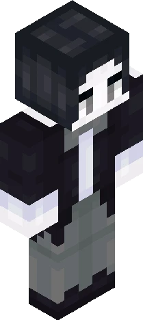 Skin fa7d7a Minecraft skin preview
