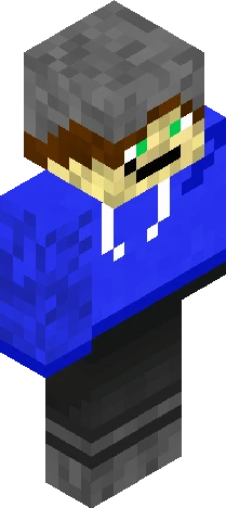 Skin fa9856 Minecraft skin preview