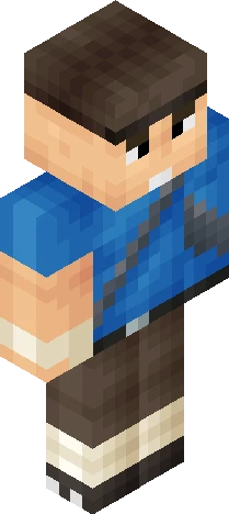 Skin fab161 Minecraft skin preview