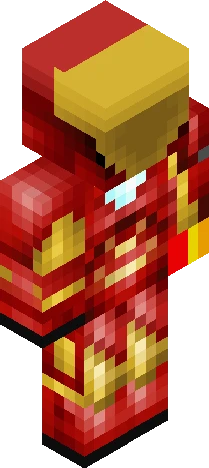 Skin fab793 Minecraft skin preview