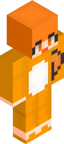 Skin fac241 Minecraft skin preview