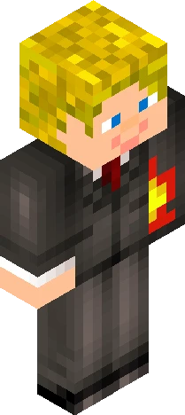 Skin fac9bc Minecraft skin preview
