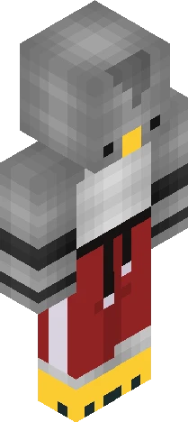 Skin fadab5 Minecraft skin preview