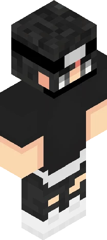 Skin fae12a Minecraft skin preview
