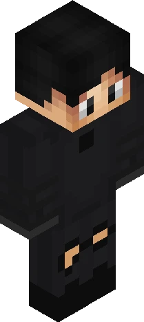 Skin fae919 Minecraft skin preview
