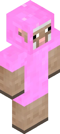 Skin faf20e Minecraft skin preview