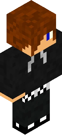 Skin faf959 Minecraft skin preview
