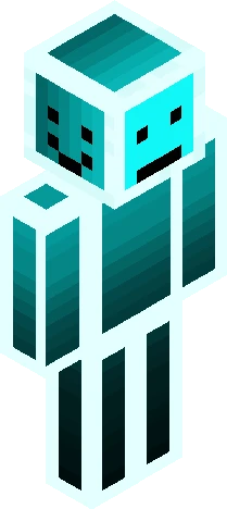 Minecraft, Skin Minecraft skin preview