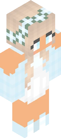 Skin fb0c48 Minecraft skin preview