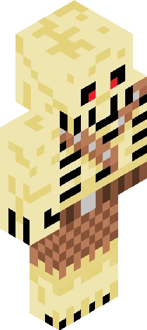 Skin fb254b Minecraft skin preview