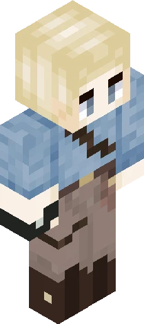 Skin fb432e Minecraft skin preview