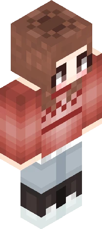 Skin fb53cf Minecraft skin preview