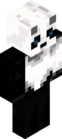 Skin fb5aeb Minecraft skin preview