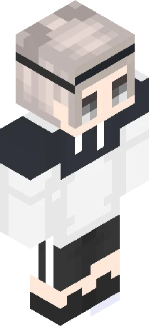 Skin fb6ae6 Minecraft skin preview