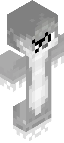 Skin fb83da Minecraft skin preview