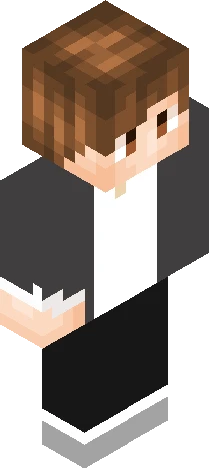 Skin fb8b39 Minecraft skin preview