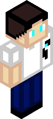 Skin fb9384 Minecraft skin preview