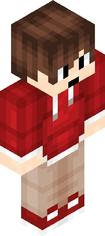 Skin fb990d Minecraft skin preview