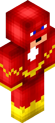 Skin fb9952 Minecraft skin preview