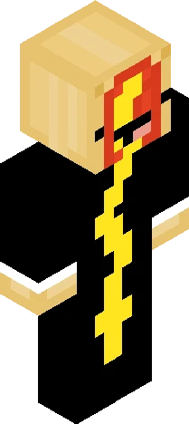 Skin fb9f72 Minecraft skin preview