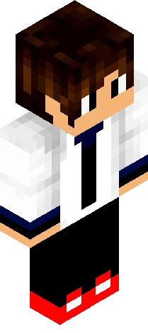 Skin fba9e2 Minecraft skin preview