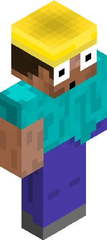 Skin fbcca8 Minecraft skin preview