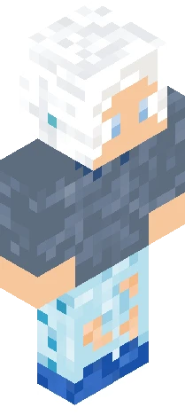 Skin fc01db Minecraft skin preview