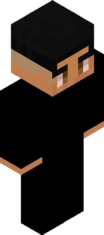 Skin fc09ad Minecraft skin preview