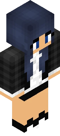 Skin fc0a51 Minecraft skin preview