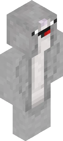 Minecraft Minecraft skin preview