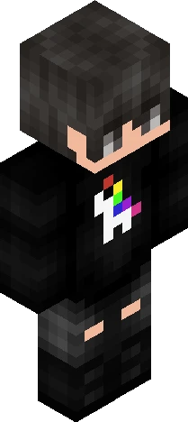 Skin fc1317 Minecraft skin preview