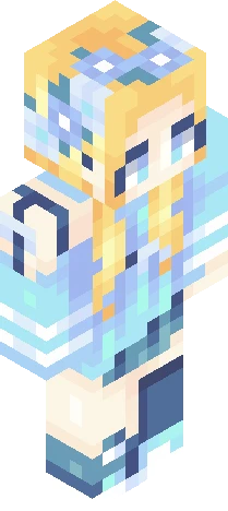 Skin fc154f Minecraft skin preview