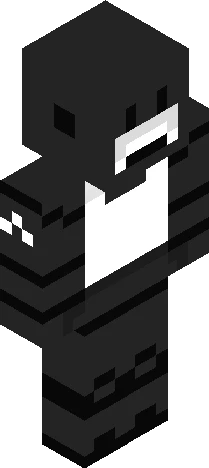 Skin fc1665 Minecraft skin preview