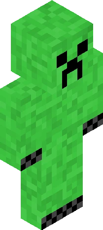 Skin fc194e Minecraft skin preview