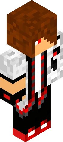 Skin fc21c9 Minecraft skin preview